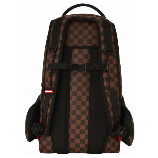 Sprayground Τσάντα πλάτης Sharksport GTo Skater Large Duffle Backpack